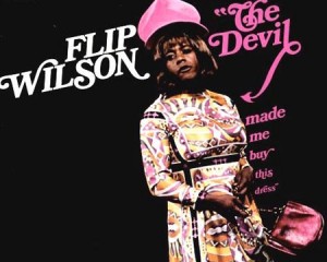 flip-wilson-the-devil